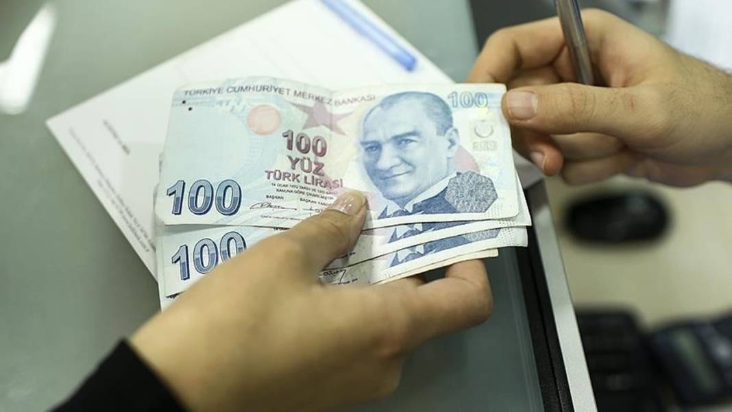 Emekliler bayram ikramiyelerini hangi tarihte alacak? İşte cevabı 2